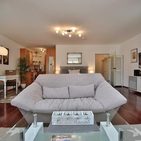 Maison Baltique Tdf Strand Maison Baltique Appartement 5 Timmendorfer Strand Buitenkant foto