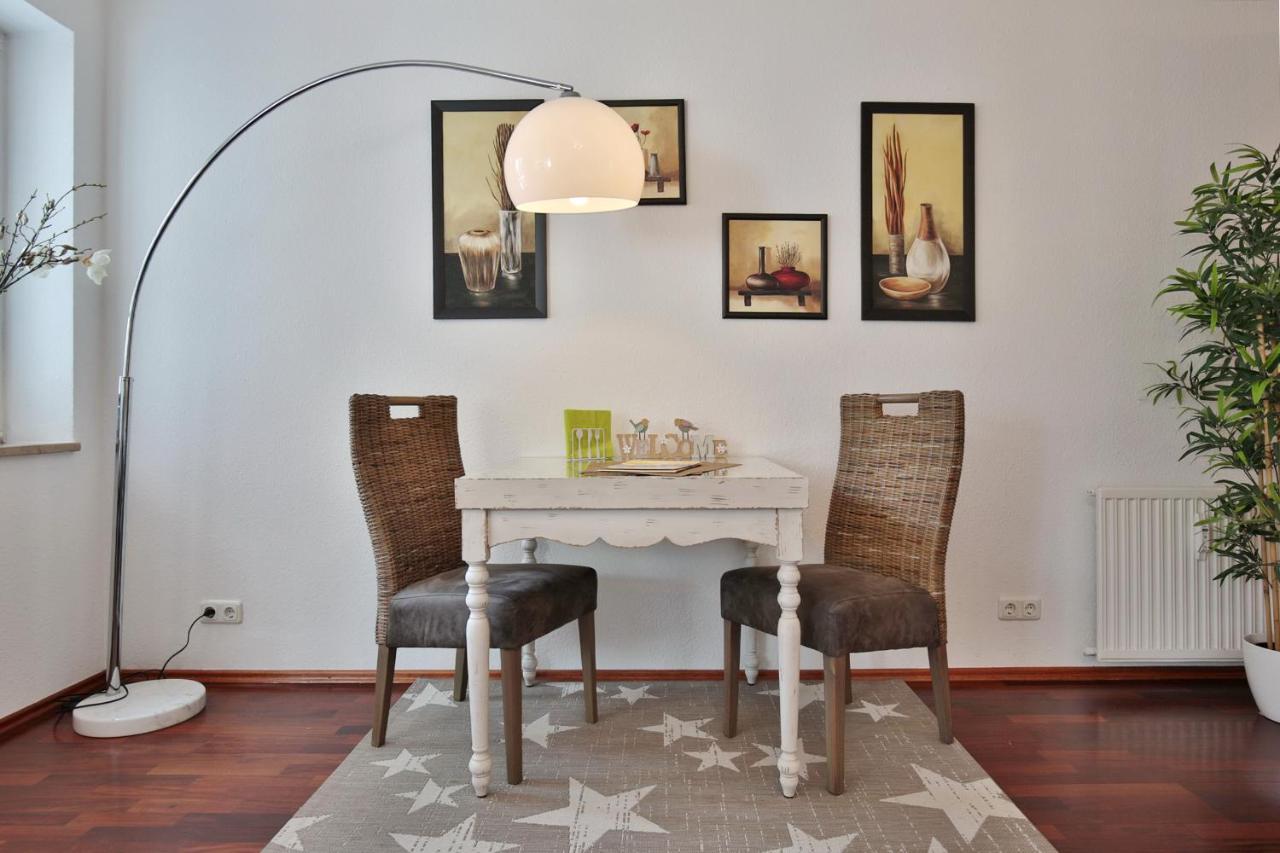 Maison Baltique Tdf Strand Maison Baltique Appartement 5 Timmendorfer Strand Buitenkant foto